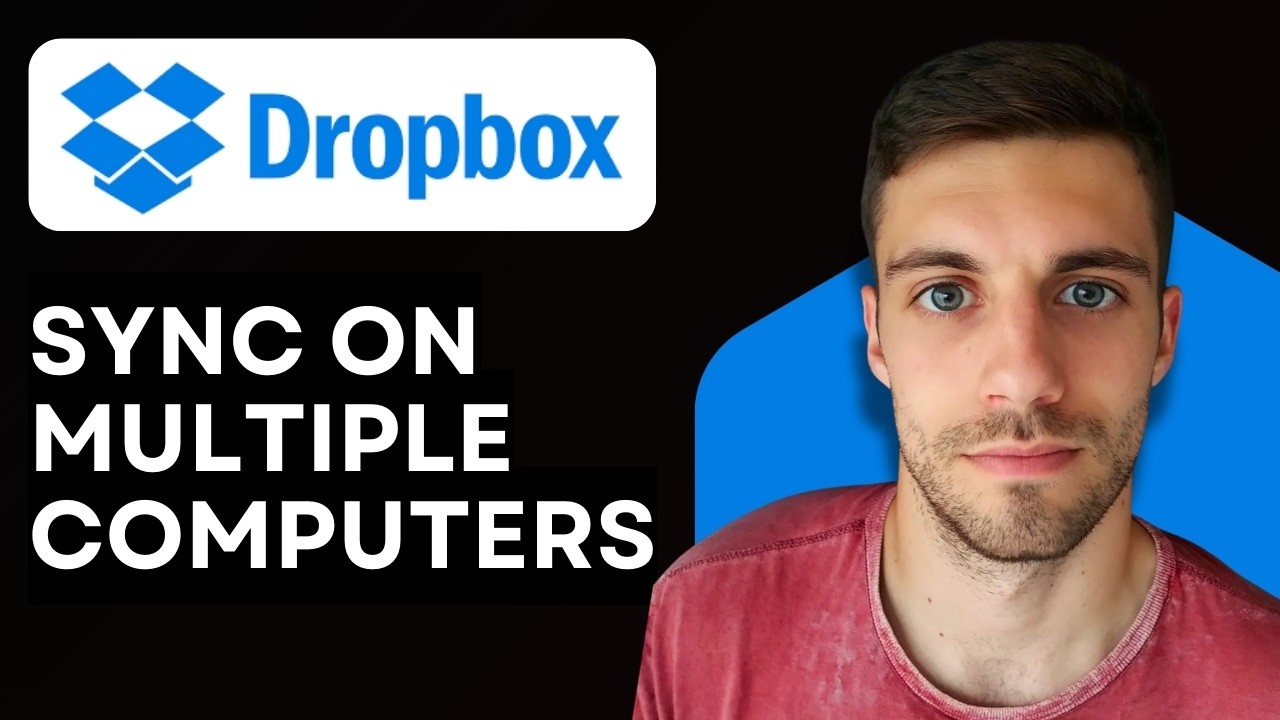 How to Sync Dropbox on Multiple Computers 2026 (Keep Files Updated ...