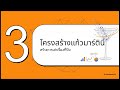 การสร้าง Data Visualization l เปลี่ยนข้อมูลเป็นความเข้าใจ