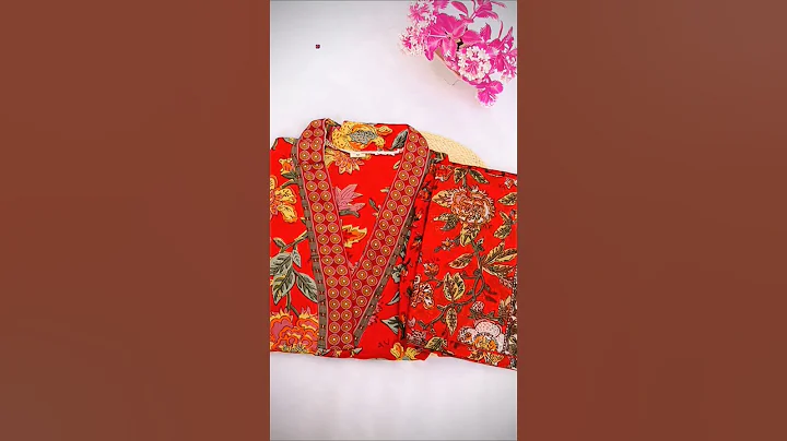 #trending Meesho Kurta Sets // Check my community post "Link "// #meesho #ytbshorts