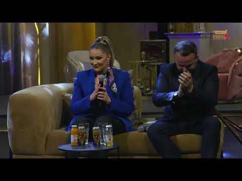 N Kosove Show Luljeta Shala Era Sa Here Fryne LIVE