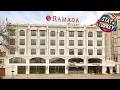 Ramada Encore by Wyndham Gebze | Gebze, Turkey | Hotel Review 🛏️