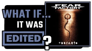 Fear Factory - Edgecrusher [edited] [NO INTRO]