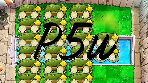 Pure 20 Cob TAS Solution | Survival Endless