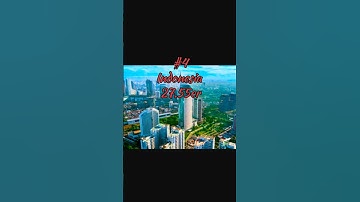 Top 5 populated countries In The World 🌍 #viralvideo #top #motivation #shortsfeed #shortsviral