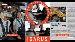 ICARUS Demo!