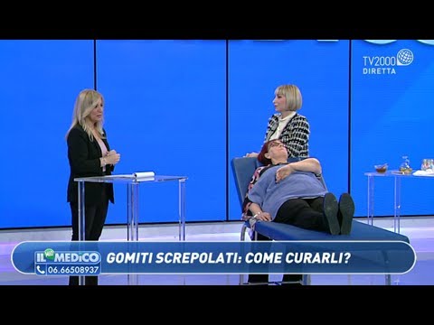 Video: Gomiti Secchi: Rimedi, Cause E Altro