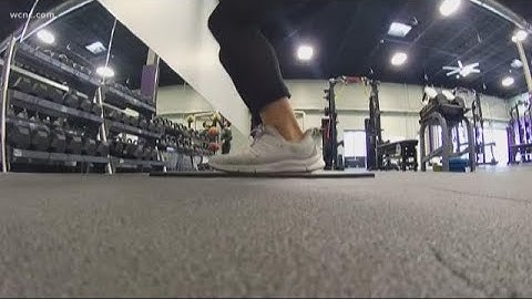 Cutting edge technology identifies potential injury risks