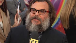 School of Rock’s 20th Anniversary: See Jack Black’s 2003 Interview (Flashback)