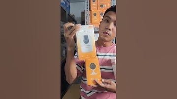 Camera IMOU Trong Nhà Nhận Diện Người Chỉ từ 400K #imou #cameraimou #imoucue2 #imoua22 #imouranger2c