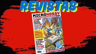 Analizamos la MicroHobby 223