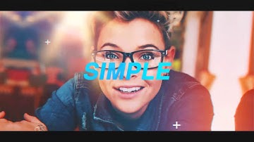 Opener | After Effects Project Files - Videohive template