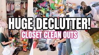 Celebrity HUGE DECLUTTER & ORGANIZE WITH ME | DECLUTTERING & ORGANIZING MY ENTIRE HOUSE | CLOSET CLEAN OUT Wealth