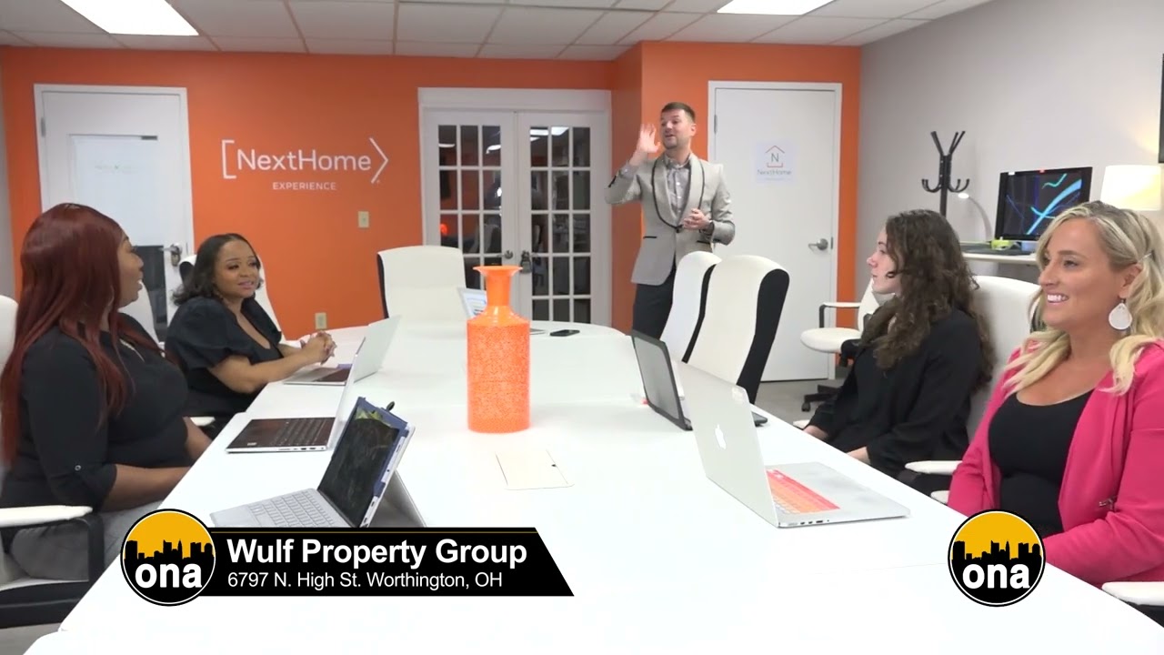 Wulf Property Group