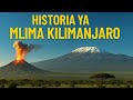 HISTORIA YA Mlima Kilimanjaro Volcano Ya Miaka Million 3 Iliyopita Hadithi Ya Kutisha HISTORIA YA Mlima Kilimanjaro Volcano Ya Miaka Million 3 Iliyopita Hadithi Ya Kutisha
