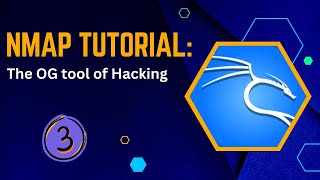 NMAP TUTORIAL : BASIC TO ADVANCE screenshot 5