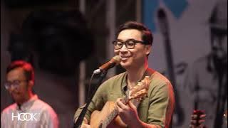 Adhitia Sofyan - Pesan di Balik Awan | Live at BeFest 2024