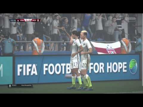 FIFA 16 - Flair Shoot Trophy