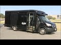 Tech sa southwest research institute developing selfdriving shuttle for research campus tours