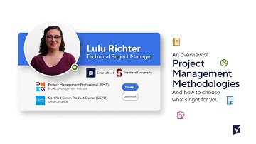 How to Choose the Right Project Management Methodology