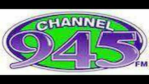 WDKF "Channel 945" (moving to WCHD "Channel 999" now WYDB "94.5 Conserative Talk") - Legal ID - 2006