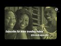 RUN_TOWN - IF E HAPPEN FOR LAGOS: (OFFICIAL VIDEO)
