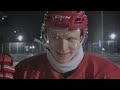 Зима прошла. Хоккей продолжается!