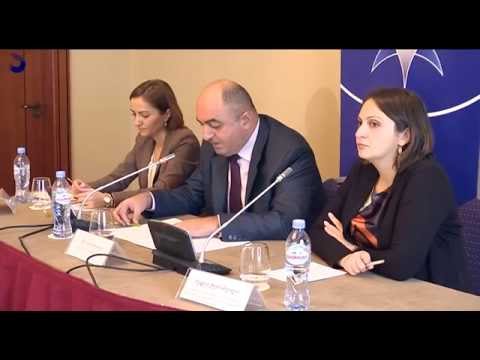 გადაცემა \"აფხაზეთი\" - \"განათლების უფლება გალის რაიონში\" -  უჩა ნანუაშვილის ანგარიში;