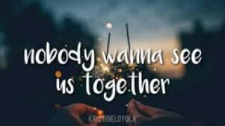 dont matter (tagalog version) lyrics by RJ Peralta