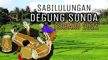 Degung Sunda Terbaru 2021 Buat Hajatan,Pernikahan Adat Sunda (No Copyright)