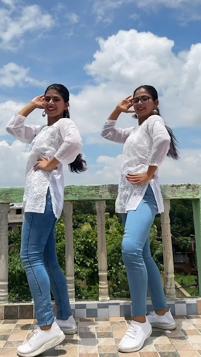 High heels te nachche💃👠| Ki &ka | Dance Cover | The Sparklers | #shorts #dance #viral #shortsfeed
