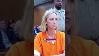 OMG 😱 #prisoner #judge #courtroom