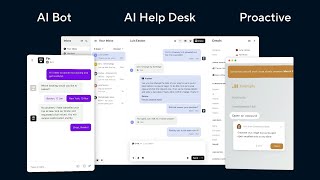 Intercom - The Future of Customer Service screenshot 4