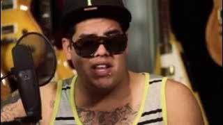 Sublime with Rome 'Panic' At: Guitar Center