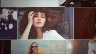 Grid Slideshow - After Effects Template
