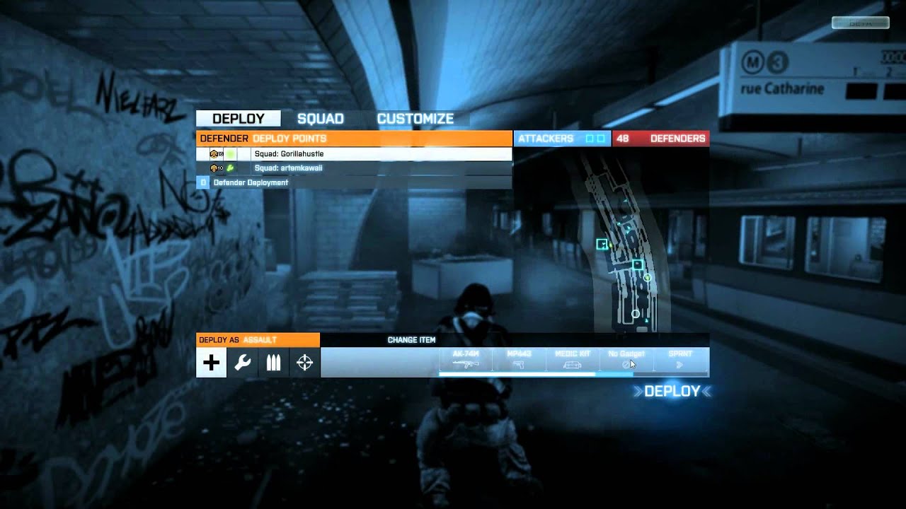 how to sign up for the battlefield 3 beta