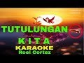 Tutulungan kita by roel cortez karaoke version 5d surround sounds