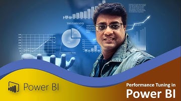 Performance Tuning and Power BI Desktop update May 2020 - BI Lunch and Learn Webinar S2E1