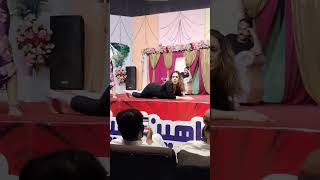 full hot mujra by Honey Jaan