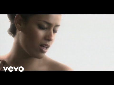 Amel Bent - Tu Nes Plus Là