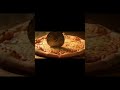 Pizza Cutting ASMR | Crispy Crust & Cheese Pull Sound | Satisfying 4K Realistic Short    #asmr