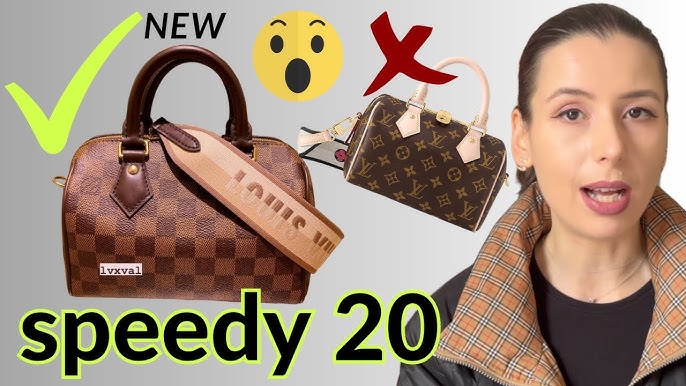 louis-vuitton speedy 20