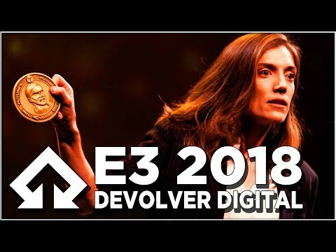 Video: E3-reaksjon: Nintendo Blåser Mulighet For E3-konferansen