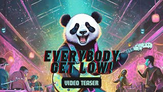 Everybody Get Low Song Teaser | New Single coming soon:) |