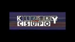 Pinga crying Csupo