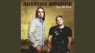 Video thumbnail of "Austins Bridge - Big Sky"