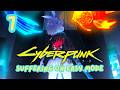 So Happy To Be Back In This Sh*thole Cookie [Cyberpunk 2077] Part 7