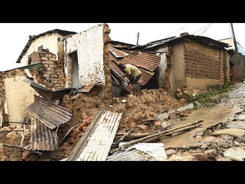Cyclone Freddy: more than 400 dead in southern Africa, Malawi bruised
