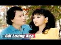 Cải Lương Xưa : Xóm Vắng - Minh Vương Thanh Thanh Tâm | Cải Lương Xã Hội mới Hay Nhất