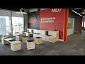 Md7 office space in dublin  2021