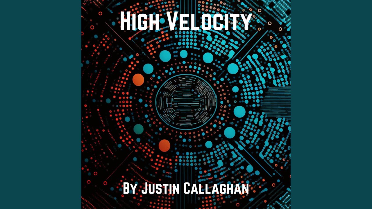 Watch High Velocity on YouTube Watch High Velocity on YouTube